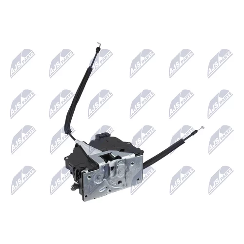 Zámok dverí EZC-CT-092 /NTY/ - obr. 1