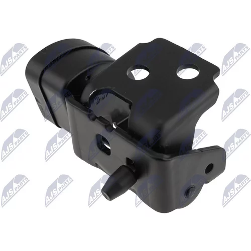 Záves dverí NTY EZC-CT-112
