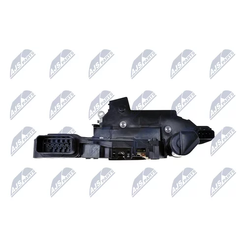 Zámok dverí EZC-FR-004 /NTY/ - obr. 3