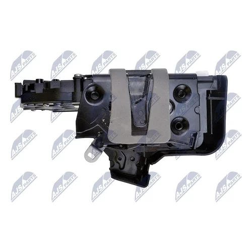 Riadiaci ventil centrálneho uzamykania EZC-FR-016 /NTY/ - obr. 1