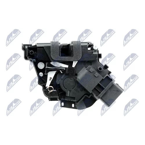 Zámok dverí EZC-FR-052 /NTY/ - obr. 2