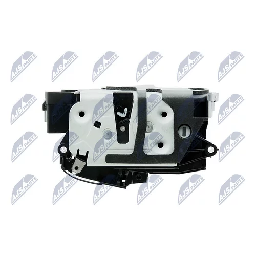 Zámok dverí EZC-FR-056 /NTY/ - obr. 3