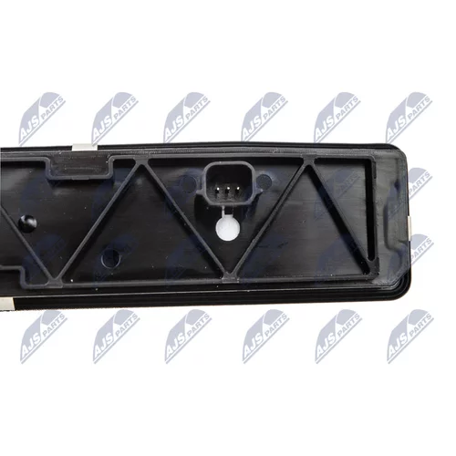 Tiahlo zadných výklopných dverí EZC-FR-077 /NTY/ - obr. 4