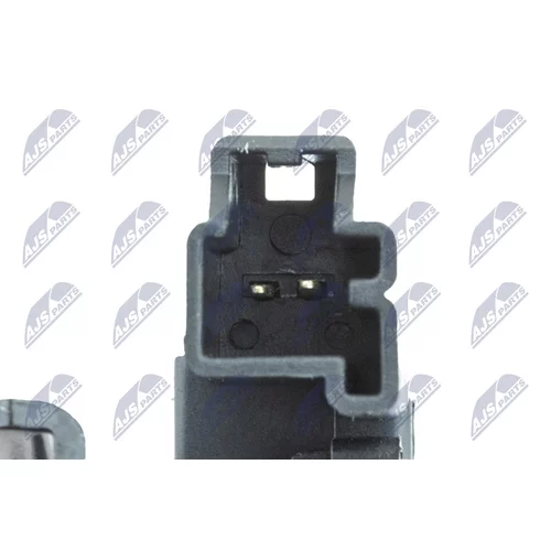 Zámok zadných výklopných dverí EZC-FR-181 /NTY/ - obr. 5