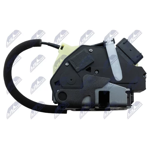 Zámok veka batožinového priestoru EZC-FR-182 /NTY/ - obr. 3