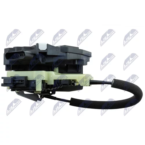 Zámok veka batožinového priestoru EZC-FR-182 /NTY/ - obr. 5