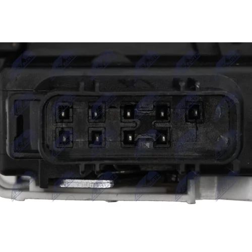 Zámok zadných výklopných dverí EZC-FR-251 /NTY/ - obr. 5