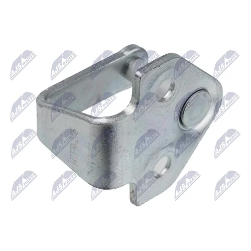 Vodítko zaisťovacieho tlačítka EZC-FR-275 /NTY/ - obr. 1