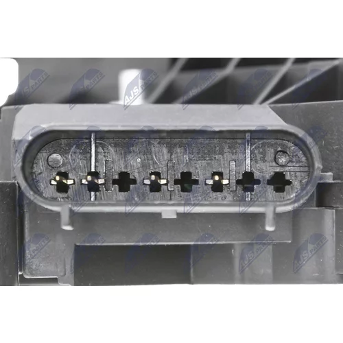 Zámok dverí EZC-FR-370 /NTY/ - obr. 6