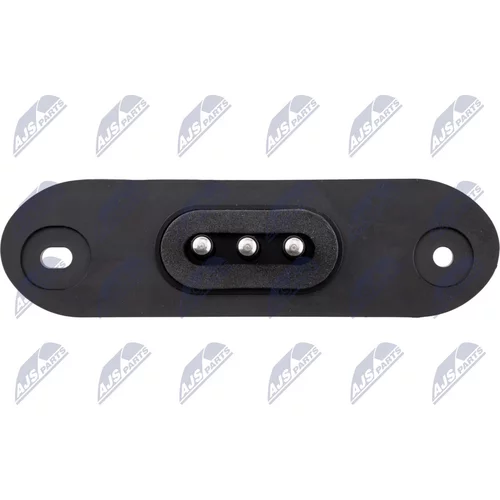 Spínač kontaktu dverí EZC-FR-402 /NTY/ - obr. 2