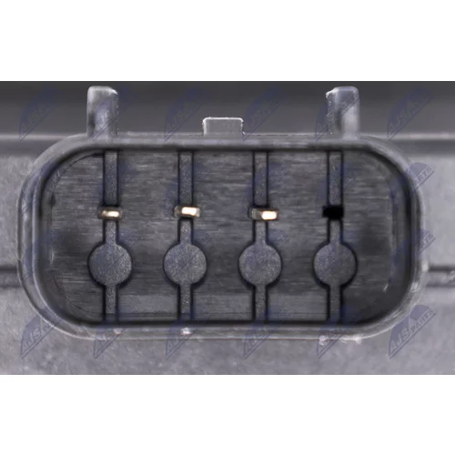 Spínač kontaktu dverí EZC-FR-402 /NTY/ - obr. 5