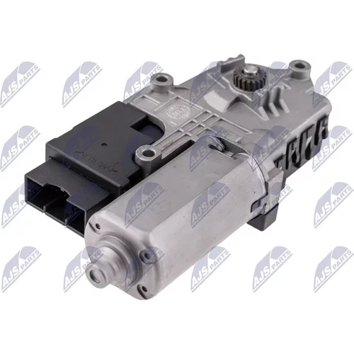 Prevodovka, elektromotor (posuvná strecha) NTY EZC-FR-403