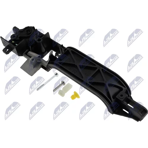 Rám, vonkajšia rukoväť dverí EZC-FR-405 /NTY/ - obr. 1