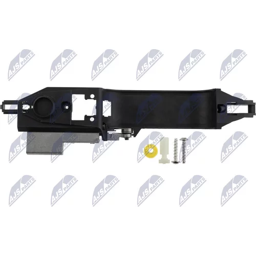 Rám, vonkajšia rukoväť dverí EZC-FR-410 /NTY/ - obr. 3