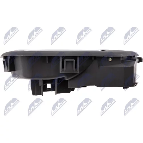 Vnútorné madlo dverí EZC-FR-416 /NTY/ - obr. 4