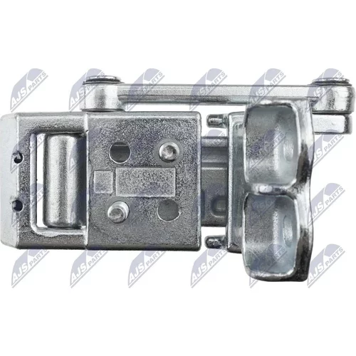 Záves dverí EZC-FR-422 /NTY/ - obr. 2