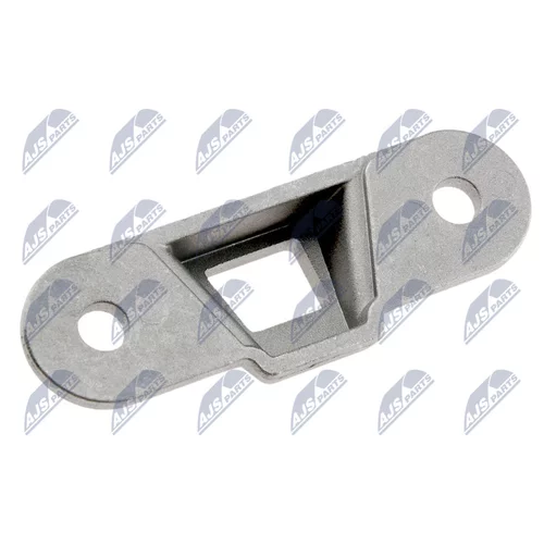 Vodítko zaisťovacieho tlačítka EZC-FT-007 /NTY/ - obr. 1