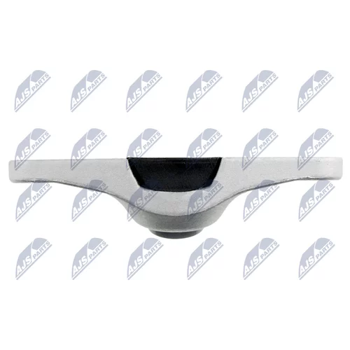 Vodítko zaisťovacieho tlačítka EZC-FT-010 /NTY/ - obr. 2