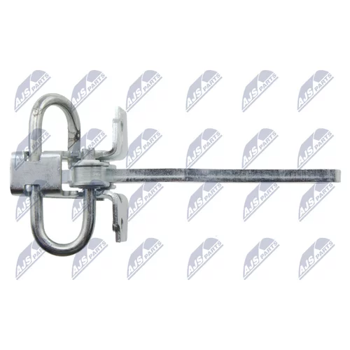 Aretačné zaradenie dverí EZC-FT-013 /NTY/ - obr. 2