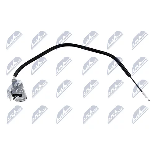 Zámok dverí EZC-FT-019 /NTY/ - obr. 1