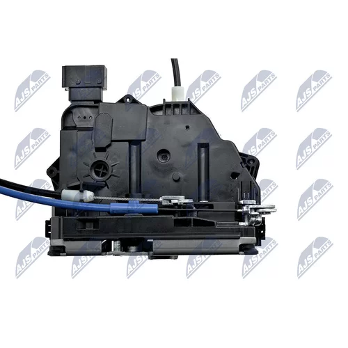 Zámok dverí EZC-FT-030 /NTY/ - obr. 5