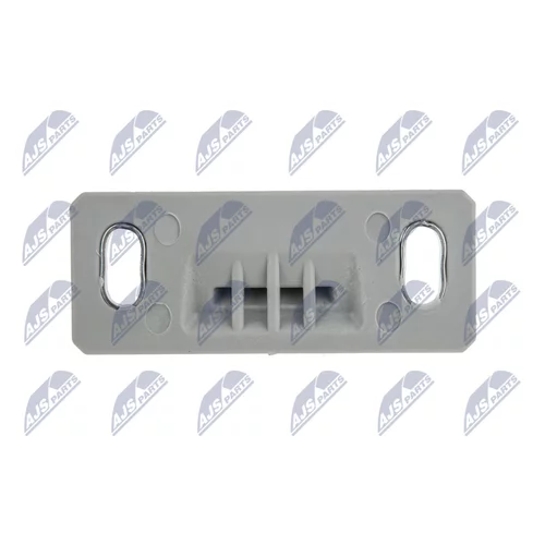 Vodítko zaisťovacieho tlačítka EZC-FT-063 /NTY/ - obr. 2