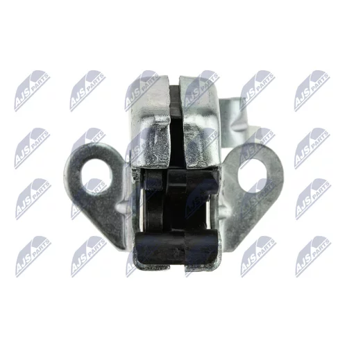 Zámok dverí EZC-FT-070 /NTY/ - obr. 3