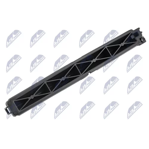 Filter vnútorného priestoru EZC-FT-123 /NTY/ - obr. 1