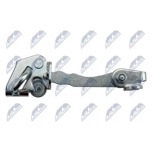 Aretačné zaradenie dverí EZC-FT-135 /NTY/ - obr. 3