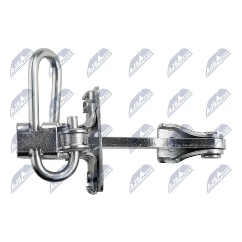 Aretačné zaradenie dverí EZC-FT-156 /NTY/ - obr. 2