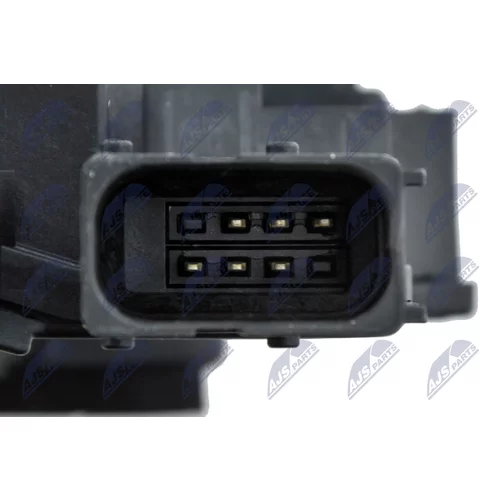 Zámok dverí EZC-FT-204 /NTY/ - obr. 6