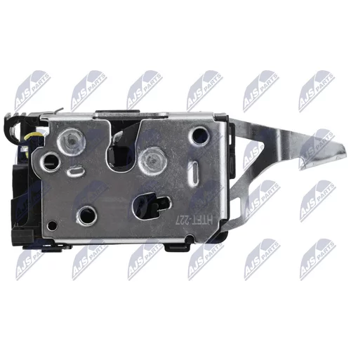 Zámok dverí EZC-FT-227 /NTY/ - obr. 5