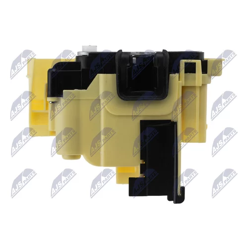 Zámok dverí EZC-FT-236 /NTY/ - obr. 5