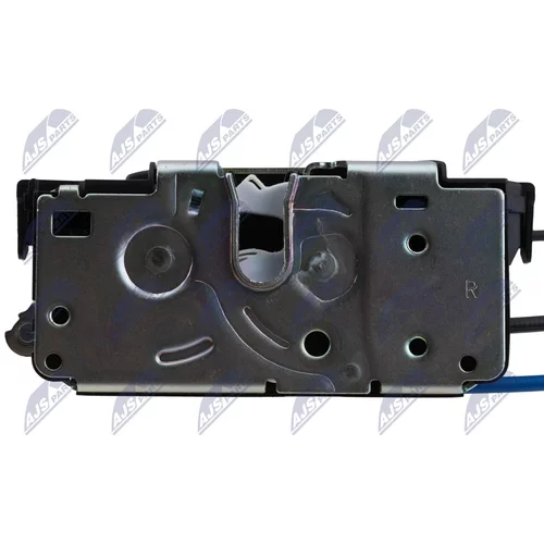 Zámok dverí EZC-FT-237 /NTY/ - obr. 5