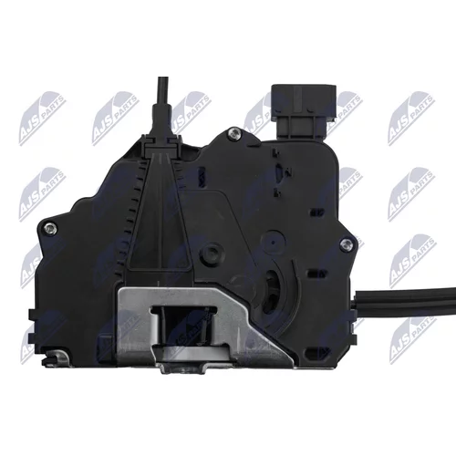 Zámok dverí EZC-FT-238 /NTY/ - obr. 3