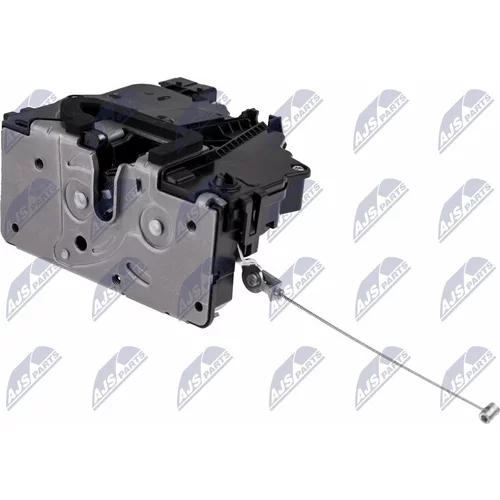 Zámok dverí EZC-FT-318 /NTY/ - obr. 1