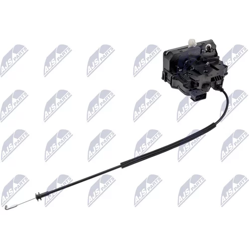 Zámok dverí NTY EZC-FT-322