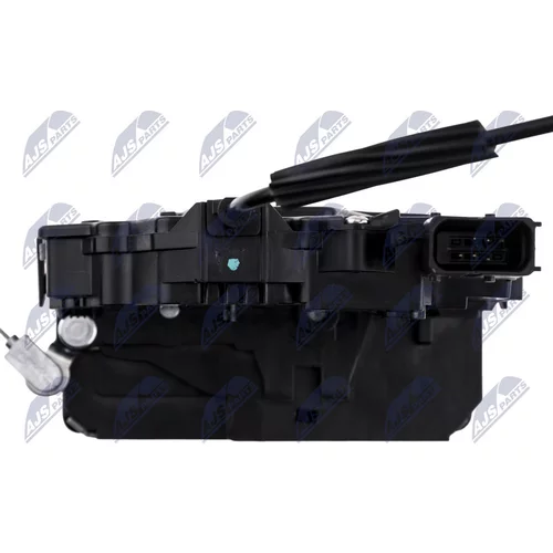 Zámok dverí EZC-FT-324 /NTY/ - obr. 4