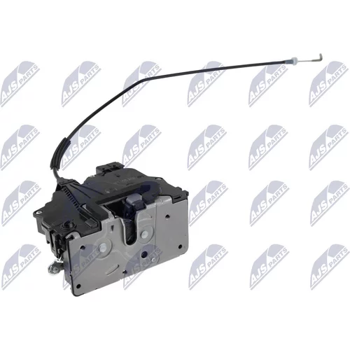 Zámok dverí EZC-FT-325 /NTY/ - obr. 1