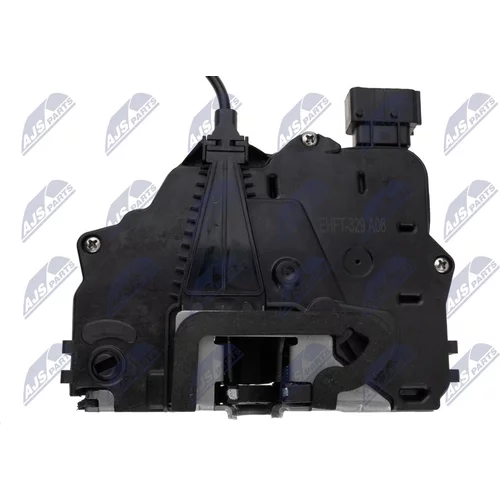 Zámok dverí EZC-FT-329 /NTY/ - obr. 3
