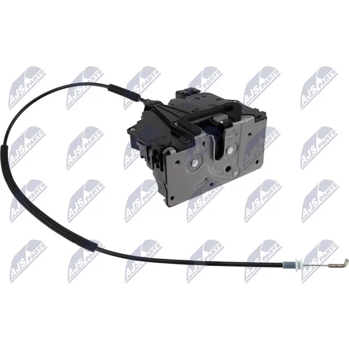 Zámok dverí EZC-FT-331 /NTY/ - obr. 1