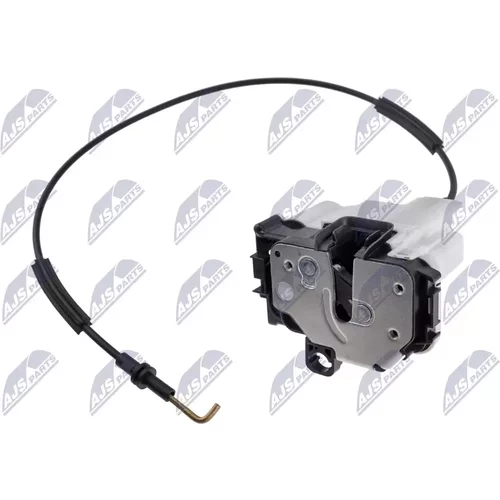 Zámok dverí EZC-FT-339 /NTY/ - obr. 4