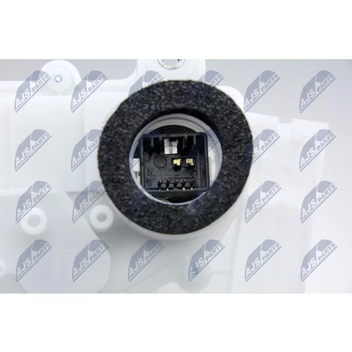 Nastavovací prvok centrálneho zamykania EZC-HD-009 /NTY/ - obr. 5