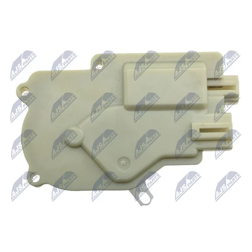 Zámok veka batožinového priestoru EZC-HD-010 /NTY/ - obr. 3
