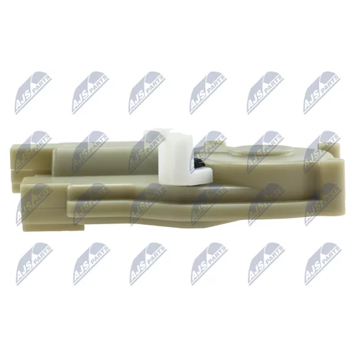 Zámok veka batožinového priestoru EZC-HD-010 /NTY/ - obr. 4