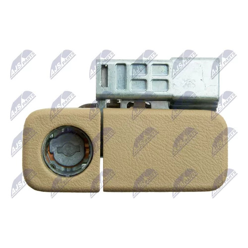 Veko, odkladacia priehradka EZC-HD-033 /NTY/ - obr. 2