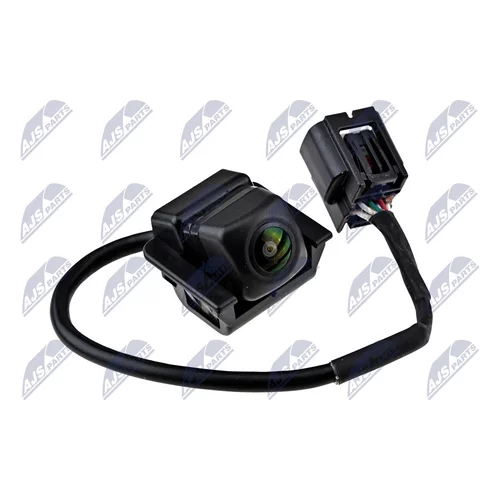 Cúvacia kamera pre parkovací systém NTY EZC-HD-074
