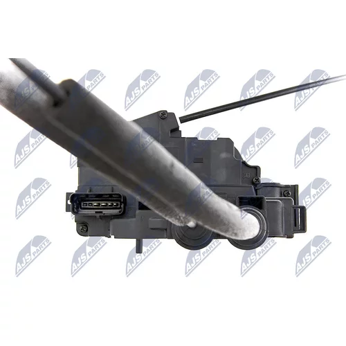 Zámok dverí EZC-HY-515 /NTY/ - obr. 3