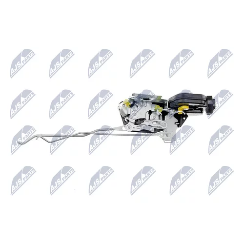 Zámok dverí EZC-HY-521 /NTY/ - obr. 2