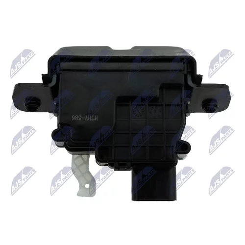 Zámok zadných výklopných dverí EZC-HY-586 /NTY/ - obr. 3